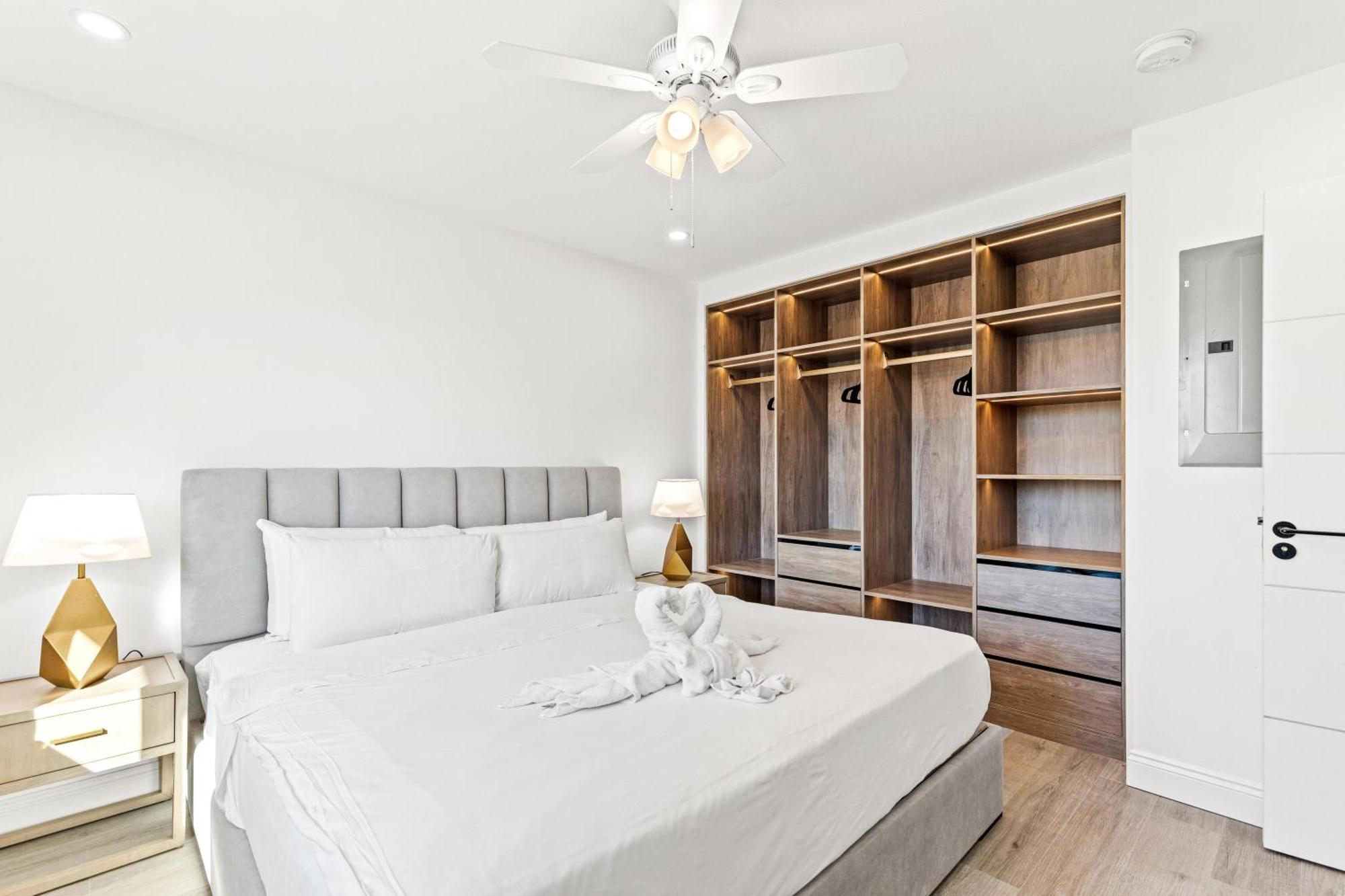Ocean Breeze 1c Apartment *