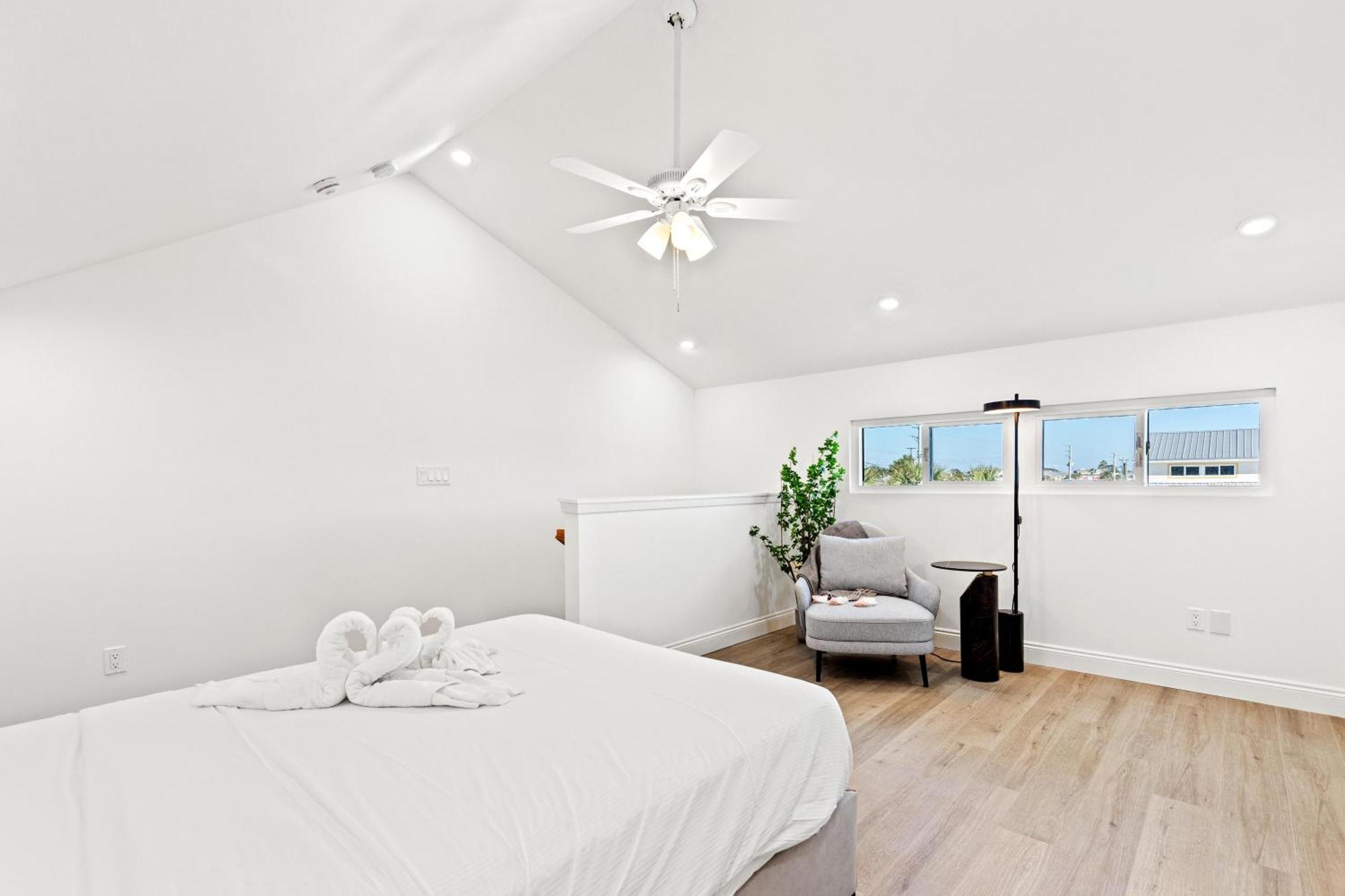 Apartment Ocean Breeze 1c